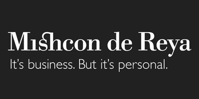 Mishcon de Reya LLP Logo