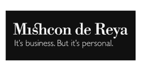 Mishcon de Reya LLP Logo