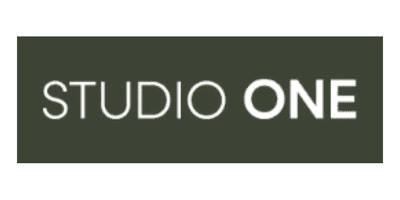 Studio One Logo