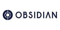 Obsidian Security Logo