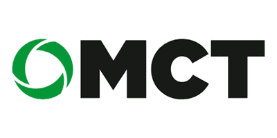 MCT ReMan Logo