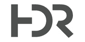 HDR Logo