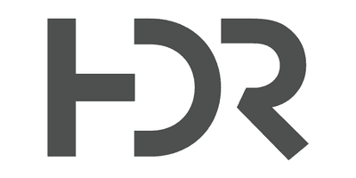 HDR Logo