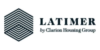Latimer by Clarion Housing Logo