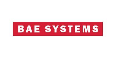 BAE Systems Logo