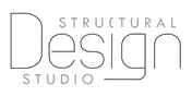 Structural Design Studio Logo