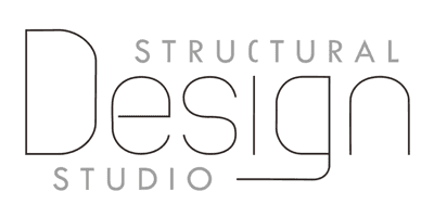 Structural Design Studio Logo