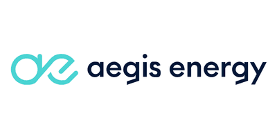 Aegis Energy Logo