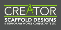 Creator Scaffold Designs