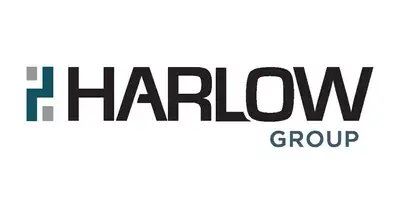 Harlow Group Logo