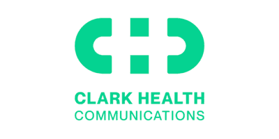 Clark Health Communications Logo