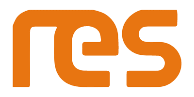 RES Group Logo