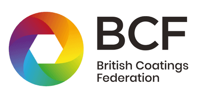 British Coatings Federation Logo