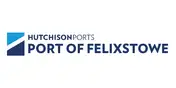 Port of Felixstowe Logo
