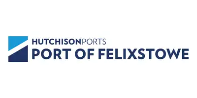 Port of Felixstowe Logo