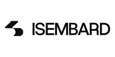 Isembard Logo
