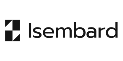 Isembard Logo