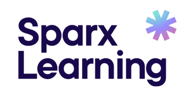 Sparx Learning Logo