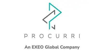 Procurri Logo