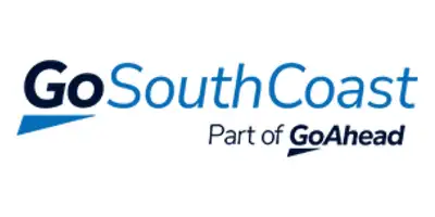 Go South Coast Logo