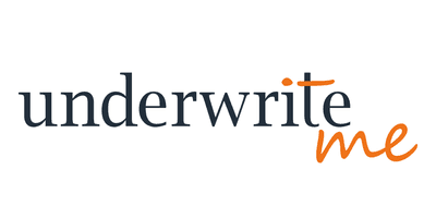 UnderwriteMe Logo