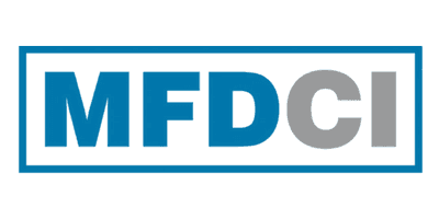 MFD Communication Infrastructure (MFDCI) Logo