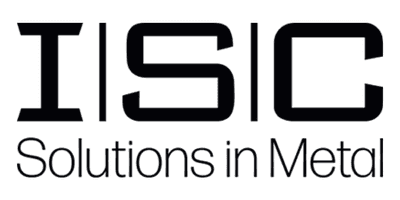 International Safety Components (ISC) Logo