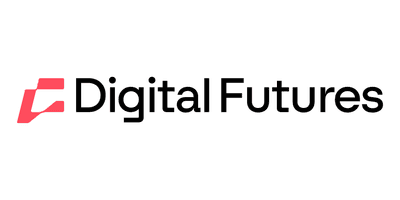 Digital Futures Logo