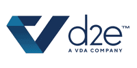 D2E Logo
