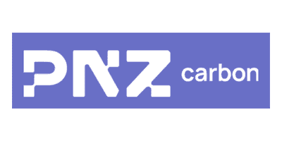 PNZ Carbon Logo