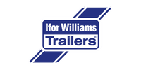 Ifor Williams Trailers