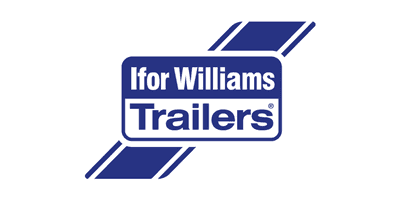 Ifor Williams Trailers Logo