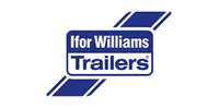 Ifor Williams Trailers