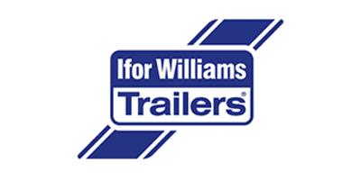 Ifor Williams Trailers Logo