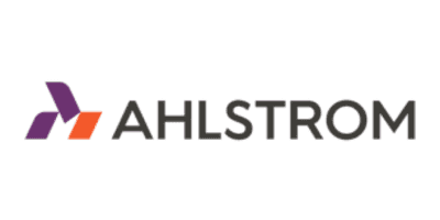 Ahlstrom Logo