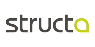 Structa Logo
