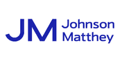Johnson Matthey Logo