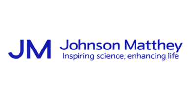 Johnson Matthey Logo