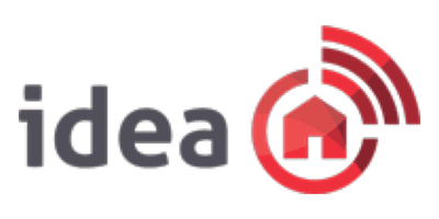 Idea Smart Homes Logo