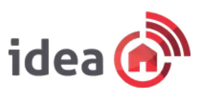 Idea Smart Homes Logo
