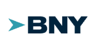 BNY Logo