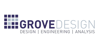 Grove Design Logo