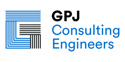GPJ Consulting Engineers Logo