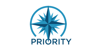 Priority Engineering Logo