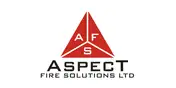 Aspect Fire Solutions Logo