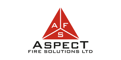 Aspect Fire Solutions Logo