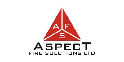 Aspect Fire Solutions Logo