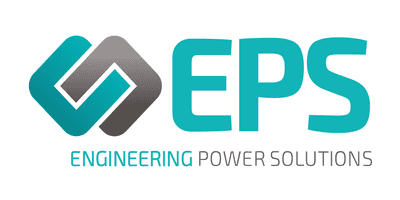 Engineering Power Solutions (EPS) Logo