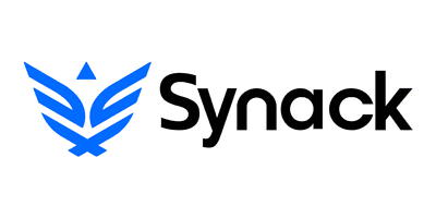 Synack Logo