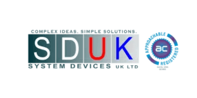System Devices Logo
